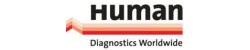 نمایندگی Human Diagnostics آلمان