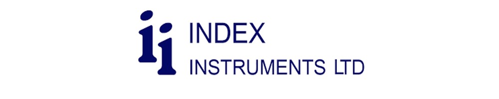 نمایندگی INDEX INSTRUMENT انگلستان