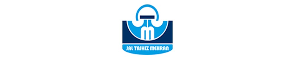 نمایندگی Jaltajhizmehran ایران