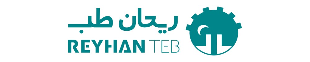 نمایندگی REYHAN TEB ایران