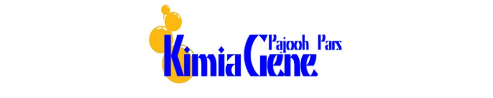 نمایندگی Kimia Gene ایران