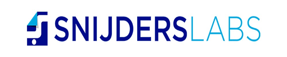 نمایندگی SNIJDERS LABS هلند