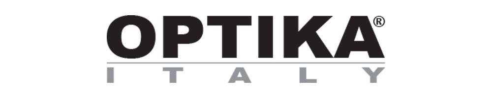 نمایندگی OPTIKA ایتالیا