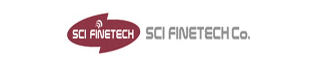 نمایندگی SCI FINETECH کره جنوبی