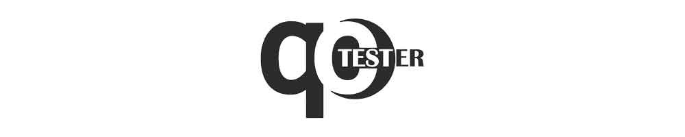 نمایندگی QC TESTER ایران