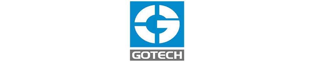 نمایندگی Gotech تایوان