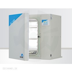 انکوباتور CO2 مدل EC 160