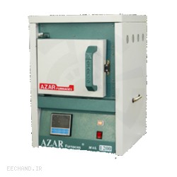 کوره الکتریکی مافل مدل M2L 1200