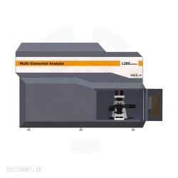 طیف‌ سنج فروشکست القایی لیزر مدل LIBS ZM100