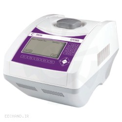 ترمال سایکلر گرادینت PCR مدل GTC96S