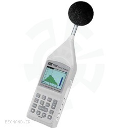 صداسنج مدل TES-1358C