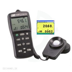 نورسنج مدل TES-1339R