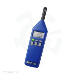 دیتالاگر فشار، دما و رطوبت مدل TES-1161