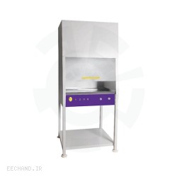 هود شیمیایی مدل Fume Hood 120