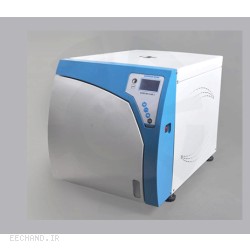 اتوکلاو کلاس B رومیزی مدل Autoclave 30 B