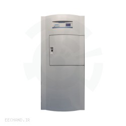 اتوکلاو کلاس B حجم بالا مدل Clinical Autoclave 60