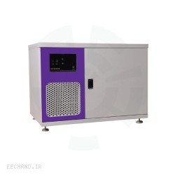 انکوباتور یخچالدار مدل Cold Incubator F55