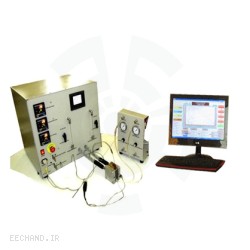 دستگاه تست پیل سوختی مدل FCTS-1000W