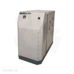 چیلر تانک آزمون هیدرواستاتیک مدل Chiller