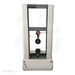 دستگاه تست کشش یونیورسال دو ستونه مدل Two Column Universal 2000