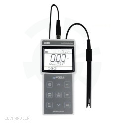 هدایت سنج پرتابل مدل EC400S