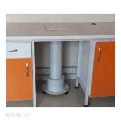 میز ضد لرزش مدل Anti Vibration Table