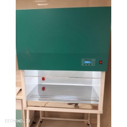 هود لامینار کلاس I مدل Laminar Flow Hood Class I