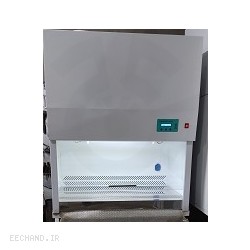 هود لامینار کلاس II مدل Laminar Flow Hood Class I