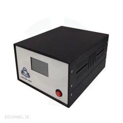 منبع تغذیه التراسونیک مدل Ultrasonic Generator