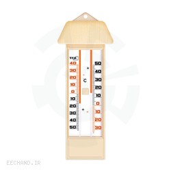 ترمومتر دیواری مدل 10.3000.03