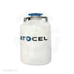 تانک نیتروژن کنیستردار مدل SM20L50