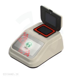 ترمال سایکلر PCR